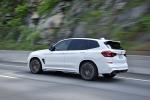 BMW X3 M Competition 2019 года (NA)